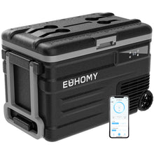 Load image into Gallery viewer, EUHOMY CFU Series Car Refrigerator Camp High Performance Compressor - Euhomy