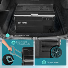 Load image into Gallery viewer, EUHOMY CFU Series Car Refrigerator Camp High Performance Compressor - Euhomy