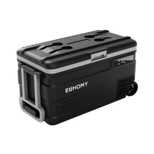 Load image into Gallery viewer, EUHOMY CFU Series Car Refrigerator Camp High Performance Compressor - Euhomy