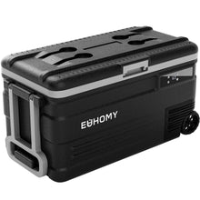 Load image into Gallery viewer, EUHOMY CFU Series Car Refrigerator Camp High Performance Compressor - Euhomy