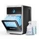 Smart Fridge with Touchscreen Control